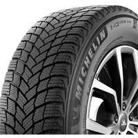 Michelin X-Ice Snow SUV 275/60R20 115T Image #3