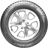 Lassa Snoways 4 235/55R17 103V Image #3