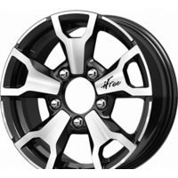 iFree Тайган (КС872) 16x6