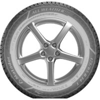 Matador MP 62 All Weather Evo 155/65R14 75T Image #3