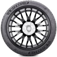 Michelin Pilot Sport 4 S 285/40R23 111Y XL Image #2