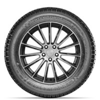 DoubleStar DW05 235/55R19 101T Image #3