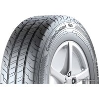 Continental ContiVanContact 100 225/75R16C 121/120R Image #2