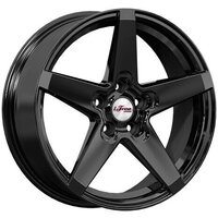 iFree Токен (КС1127) 17x6.5" 5x108мм DIA 60.1мм ET 36мм BK Image #1