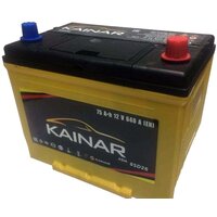 Kainar JR (75 А·ч)