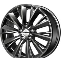 Carwel Кивиристи 17x7" 5x108мм DIA 65.1мм ET 42мм GR Image #1