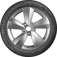 Ikon Character Ice 8 205/50R17 93T XL Image #2