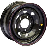 ORW 1580-63910BL-19A17 16x8
