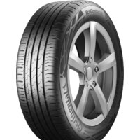 Continental EcoContact 6 255/40R21 102H XL Image #1