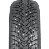 Ikon Nordman 8 SUV 255/55R18 109T (шипы) Image #4