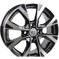 RST R045 15x6" 4x100мм DIA 60.1мм ET 50мм BD Image #1