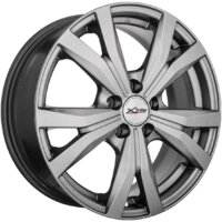 X'trike X-120 17x7