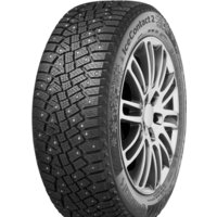 Continental IceContact 2 SUV KD 275/50R21 113T (шипы)