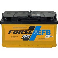 FORSE EFB R+ низк. (85 А·ч) Image #2