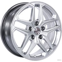 NZ R-04 16x6.5" 5x112мм DIA 57.1мм ET 42мм HS Image #1