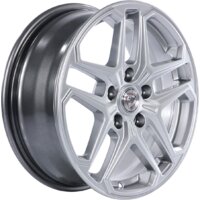 NZ R-04 16x6.5" 5x112мм DIA 57.1мм ET 42мм HS Image #3