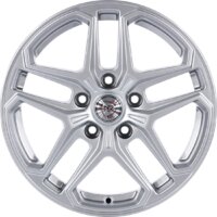 NZ R-04 16x6.5" 5x112мм DIA 57.1мм ET 42мм HS Image #2