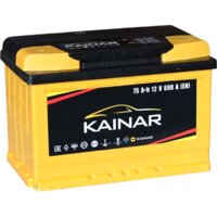 Kainar R (75 А·ч)