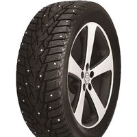 DoubleStar DW01 205/55R16 91T (шипы)