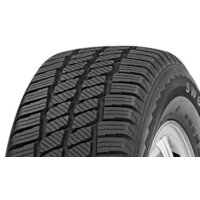 Goodride SW612 205/65R16C 107/105T Image #3