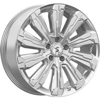 SKAD Humber 20x8