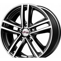 iFree Катар (КС885) 16x6.5