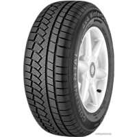 Continental Conti4x4WinterContact 265/60R18 110H Image #1