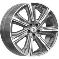 K&K Kleemann 20x8.5