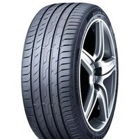 Nexen N'Fera Sport 205/65R16 95W