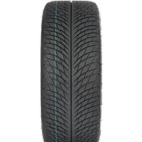 Michelin Pilot Alpin 5 225/50R17 98H Image #2