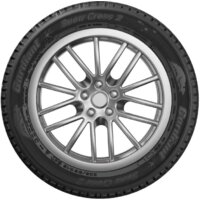 Cordiant Snow Cross 2 265/65R17 116T (шипы) Image #3