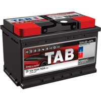 TAB Magic (78 А·ч)