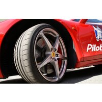 Michelin Pilot Super Sport 285/40R19 103Y Image #6