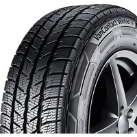 Continental VanContact Winter 225/70R15C 112/110R Image #2