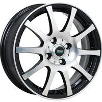 Megami MGM-2 15x6