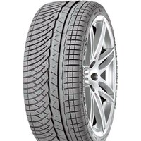 Michelin Pilot Alpin PA4 285/35R20 104W