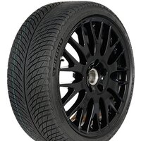 Michelin Pilot Alpin 5 235/55R17 103V