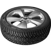 Ikon Character Ice 8 185/65R14 90T XL Image #4
