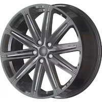 Carwel Тара 19x7.5" 5x115мм DIA 70.2мм ET 45мм GR Image #1