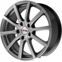 iFree Big Byz (КС680) 17x7" 5x108мм DIA 63.35мм ET 50мм Хай вэй Image #1