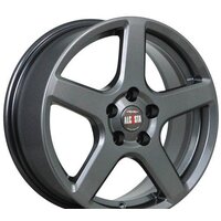 Alcasta M62 16x6.5
