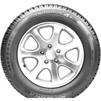 Lassa Snoways 4 235/40R18 95V Image #3