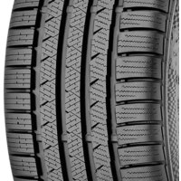 Continental ContiWinterContact TS 810 Sport 235/40R18 95V Image #3