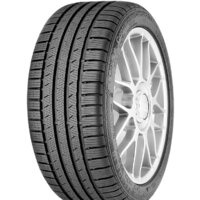 Continental ContiWinterContact TS 810 Sport 235/40R18 95V Image #1