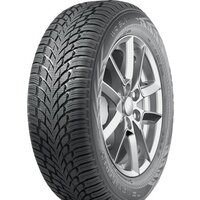 Nokian Tyres WR SUV 4 215/55R18 95H