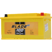 Blade 100 R+ (100 А·ч)