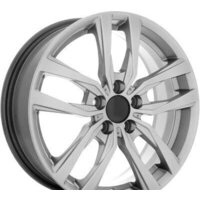 Carwel Негито 214 16x6" 5x112мм DIA 57.1мм ET 43мм SB Image #1