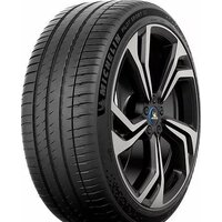 Michelin Pilot Sport EV Acoustic 265/40R21 105Y Image #1