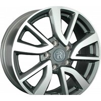 Replay 592063 (LCR D131 - CHR29) 19x7