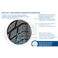 Cordiant Winter Drive 2 SUV 235/60R18 107T Image #4